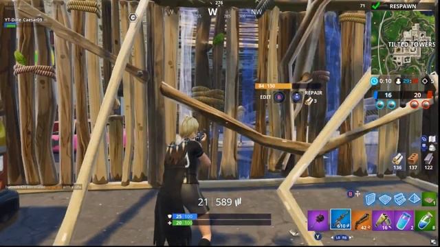 Fortnite.exe Has Stopped working. смотреть онлайн