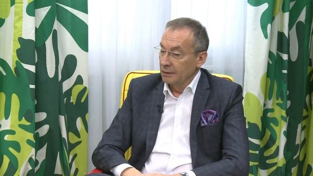 Вячеслав Кокалин // "Дом культуры" с Виктором Буланкиным // Эфир 06.11.22 смотреть онлайн