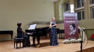 Sento nel core (Scarlatti)