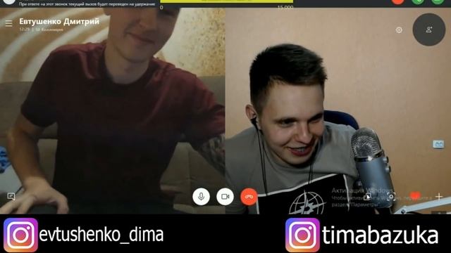 ТИМА МАЦОНИ И MAGIC FIVE!! СУПЕР ФОКУСЫ ОТ ДИМЫ ЕВТУШЕНКО! смотреть онлайн