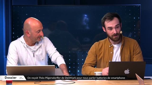 COMMENT FAIRE DURER SA BATTERIE DE SMARTPHONE ? | LE JOURNAL DU HARDWARE #109 смотреть онлайн