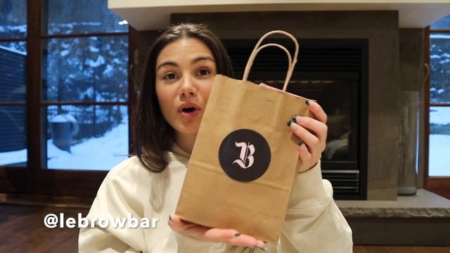 VLOGMAS II | Small Business Haul | Boxing Day Sales смотреть онлайн
