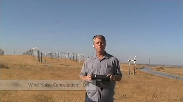 More Wind Noise Cancellation from Noise Free Wireless смотреть онлайн