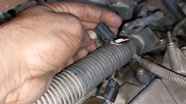 toyota aurion 2012 code p0368 camshaft position sensor B circuit high input (bank 1) смотреть онлайн