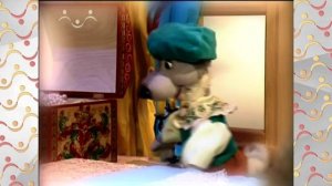 Шишкин Лес. Королевишна