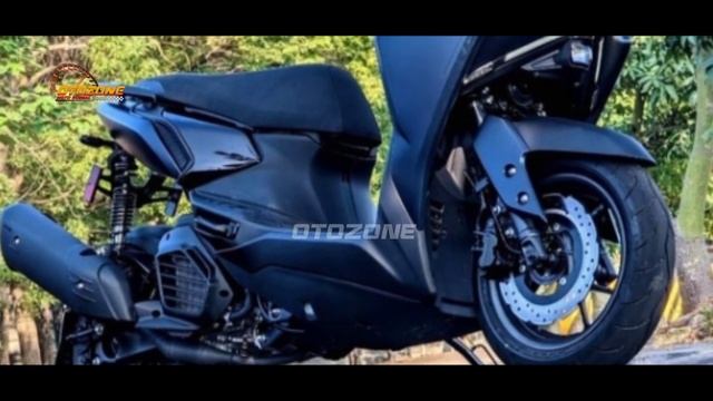 VIRAL❗5 MOTOR TERKEREN YAMAHA 2023 MELUNCUR AKHIR TAHUN INI DAN SKUTIK INI SALAH SATUNYA смотреть онлайн
