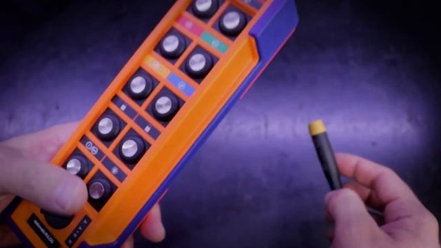 Micron 5