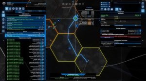 X4 Foundations v7.1 прохождение №55 Дип. встречи прервало вторжение ксенонов в Выбор Хатиква