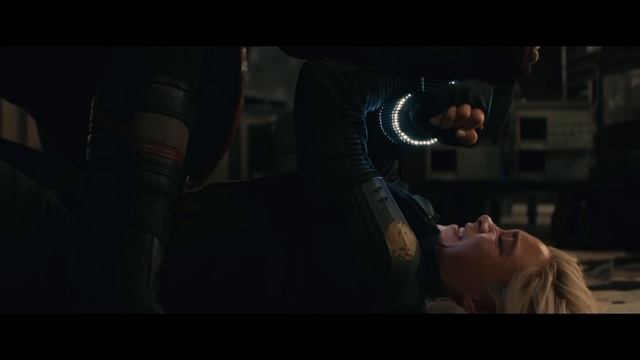 Громовержцы — Русский трейлер смотреть онлайн