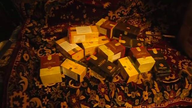 27-11-2012 Получение Серебрянного набора смотреть онлайн