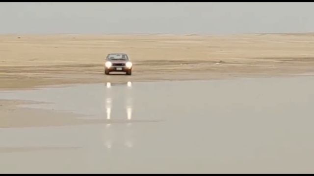 DUTSUN Skyline C210 & HGC210 1978 In Kuwait