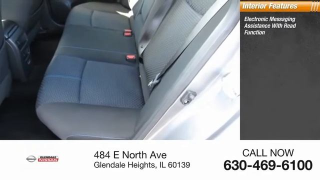 2017 Nissan Sentra 500673A