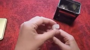 Сигара из чая