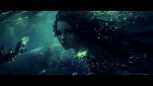 Русалка  (часть 1)