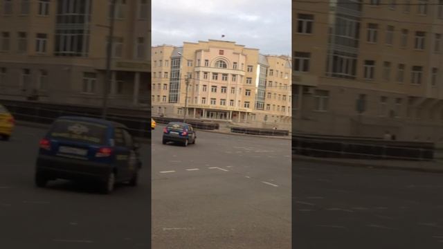 Локальная адаптивная система управления светофорными объектами в Зеленограде смотреть онлайн