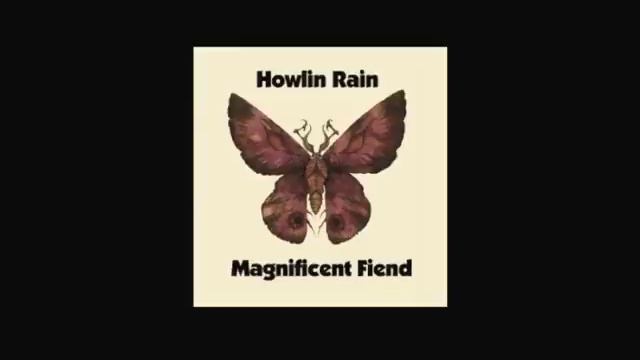 Howlin' Rain - "Dancers At The End of Time" (Official) смотреть онлайн