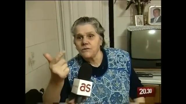 YTP Bari Vecchia - La Brace Accesa