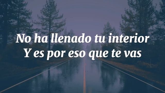 Muchas cosas han pasado mucho tiempo Fue la duda y el rencor 😔 смотреть онлайн