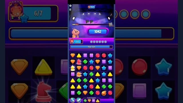 laser matches rainbow solo challenge | match masters | score rally ticket solo смотреть онлайн