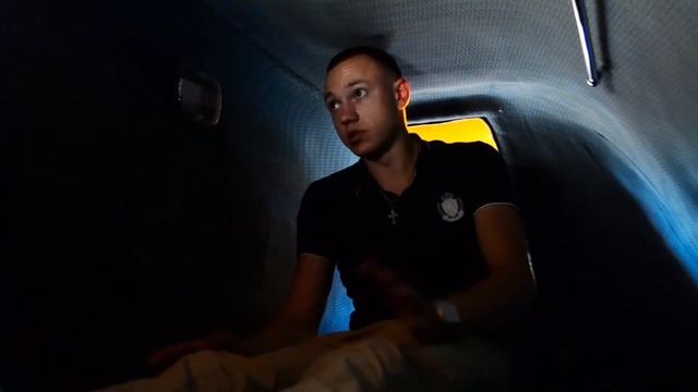 Спальник на Ивеко Дели смотреть онлайн