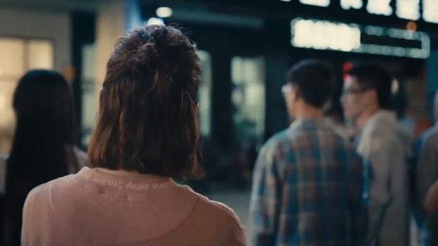 Путешествие навстречу любви 47 серия (русская озвучка), дорама, Journey to Love, 场遇见爱情的旅行 смотреть онлайн