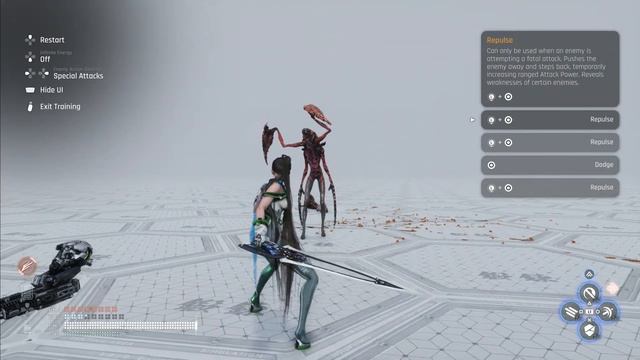 Stellar Blade Beginner's Guide | Best Stellar Blade Tips