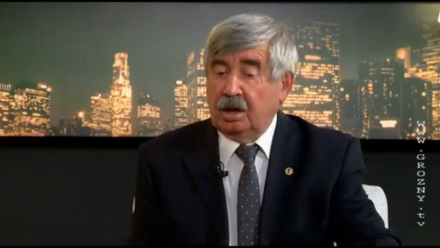 ЧЕЧНЯ сегодня Вечерний чай Интервью беседа История ЧР смотреть онлайн