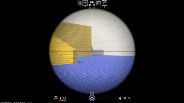 килы в Cs2 с Awp