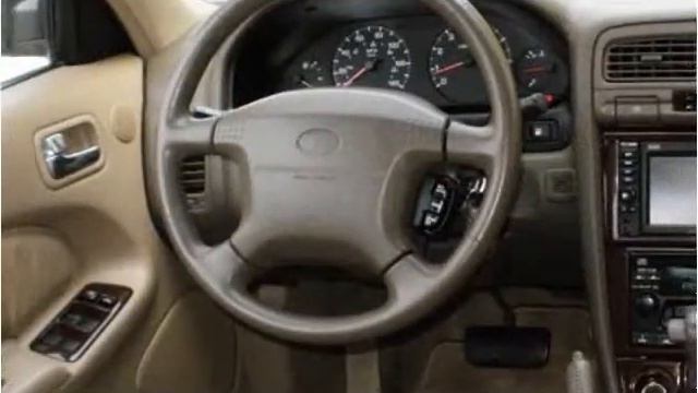 1999 Infiniti I30 Used Cars San Rafael CA смотреть онлайн