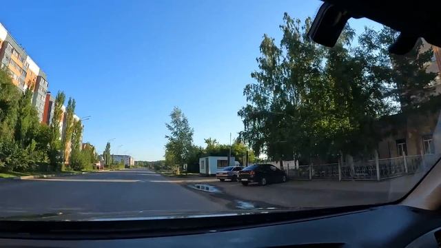 Город Петропавл | Петропавловск, Казахстан 2024. Городской пляж. Гостиница. смотреть онлайн