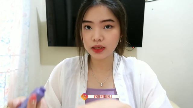 Review Wardah Renew You Anti Aging Day Cream || Verent Rusli смотреть онлайн