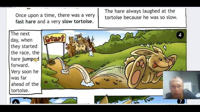 Английский язык 4 класс Spotlight 4. Учебник. Стр. 90-91 смотреть онлайн