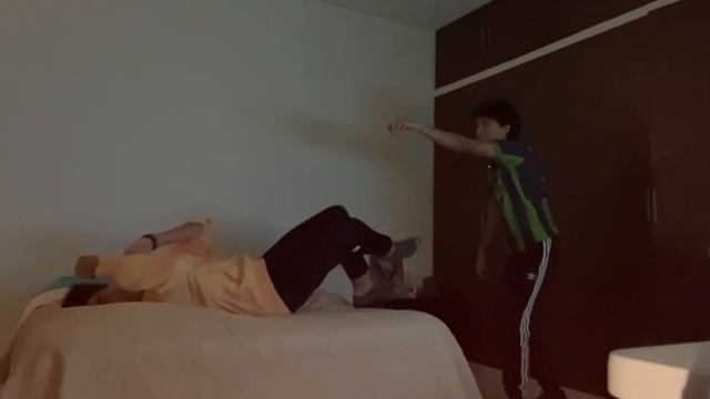 Asereje Cover смотреть онлайн