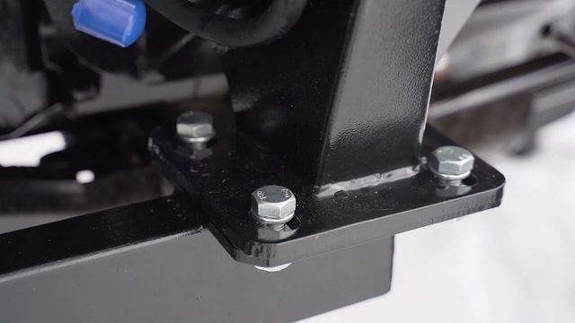 Новый Универсал Robust. Современное поколение погрузчиков на МТЗ смотреть онлайн