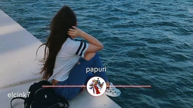 Papuri Yeni Elsen Ve Zakir