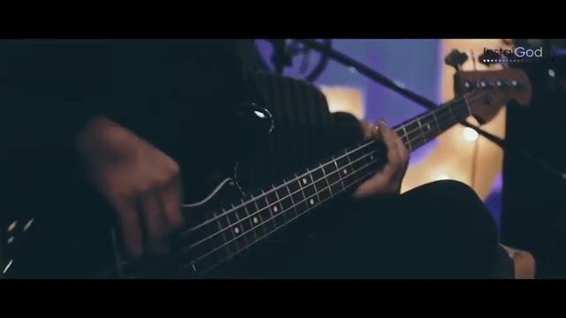 Денис Никитин Я бегу за Тобой смотреть онлайн