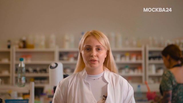 МОСКВА24 о новом бренде SKINCOUTURE