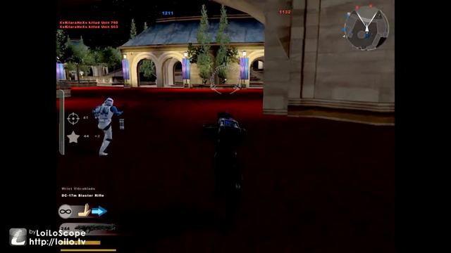 BF2 смотреть онлайн