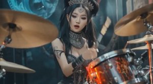 March of Titans - Epic Rock Music