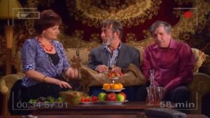 Одна за всех - (3 СЕЗОН) 59 серия - комедийное шоу Анны Ардовой