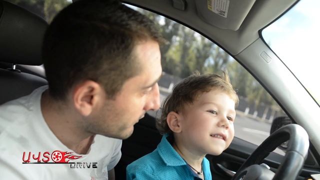 Даниил Калоев "Лучше всех" / autodrive смотреть онлайн