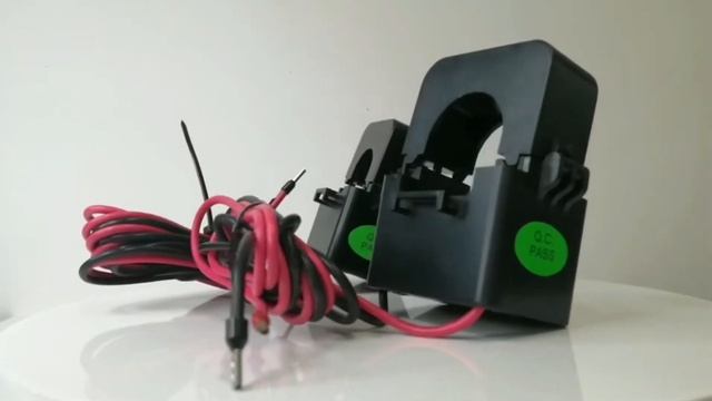 Small Acrel Electric Split Type Current Transformer AKH-0.66/K Series смотреть онлайн