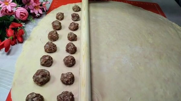 Больше не готовлю пельмени так долго!Нашла быстрый способ!