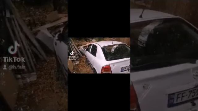 Разбираю Опель полностью 🤦♂️🔨 смотреть онлайн