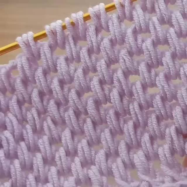 👍 Тунисское Вязание Крючком: Удивительно Просто + Результат Гарантирован! смотреть онлайн