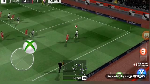 gameplay de fts 2021 смотреть онлайн