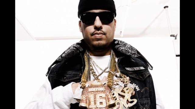French Montana x Harry Fraud Type Beat (Prod. by Kirov) смотреть онлайн