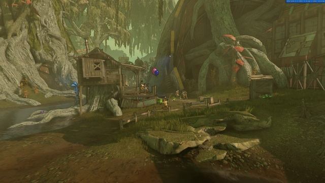 Borderlands 3 - 1440p Badass - RTX 4090 @ 3000/12500 + 9800X3D @ ~ 5.66 смотреть онлайн