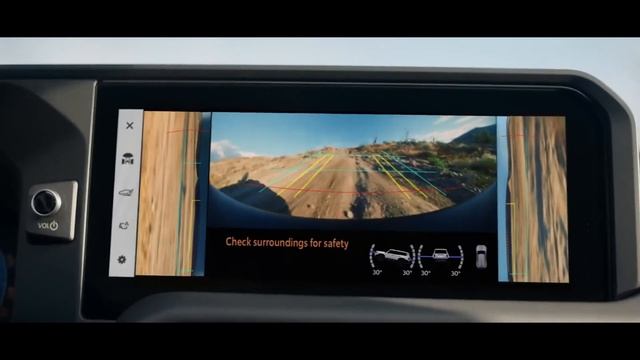 New 2025 Toyota Land Cruiser Prado And LC300