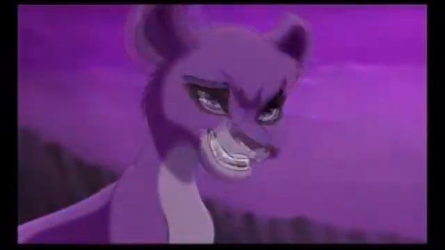 Vitani and Steele crossover~ Moves Like Jagger смотреть онлайн